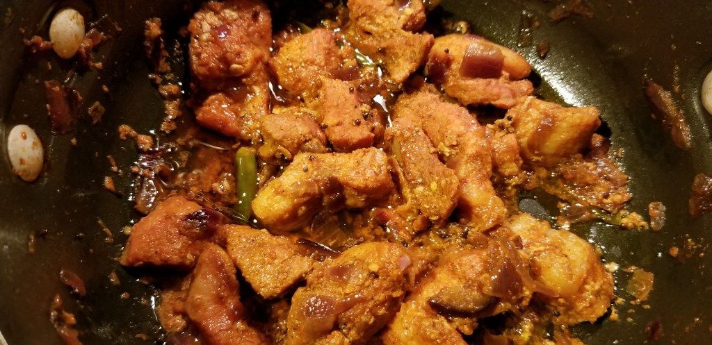 Pork Roast