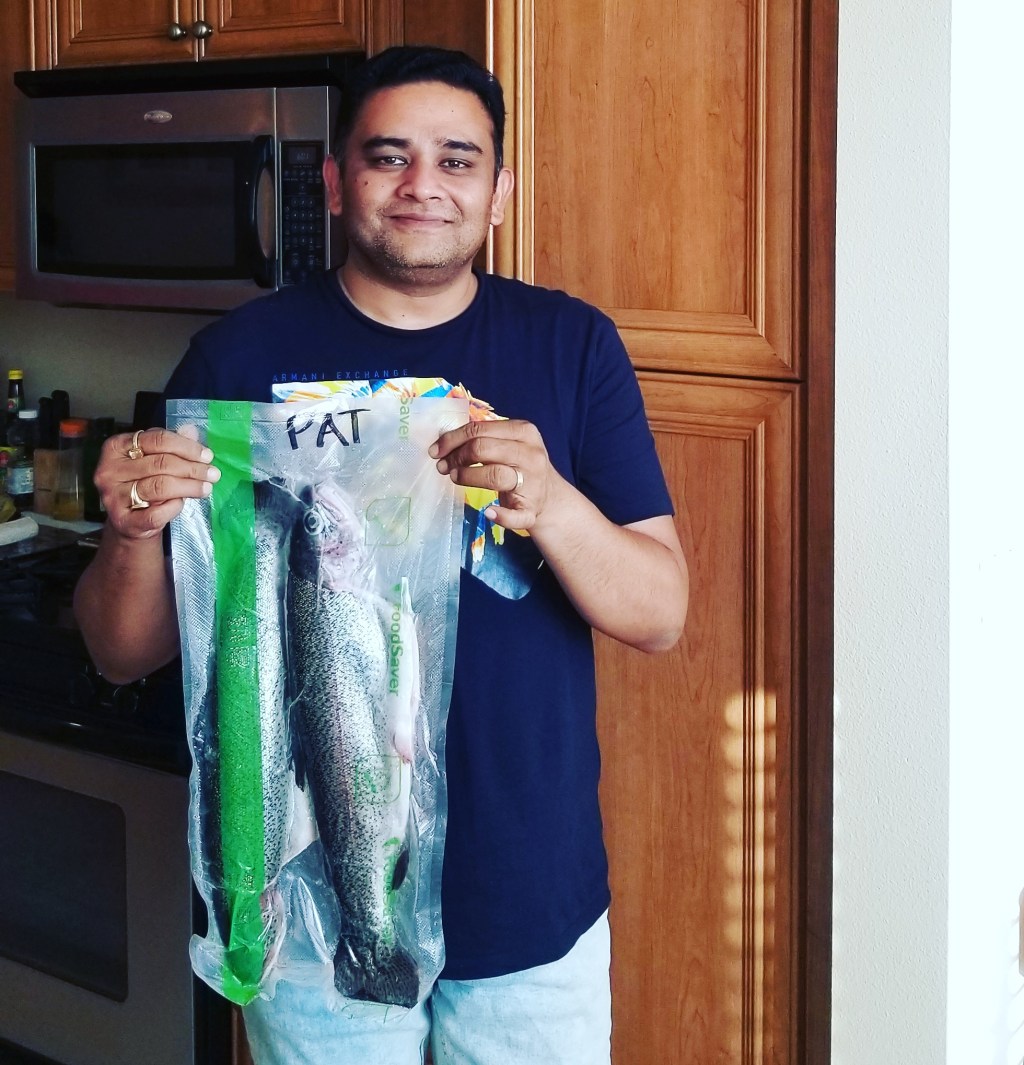 Fresh Catch