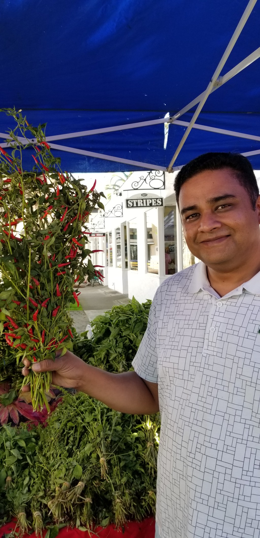 #GoFresh #GoLocal