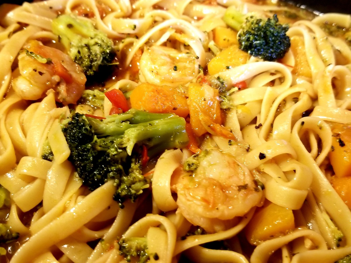 Lock Stock and Barrel – Lockdown&nbsp;Cooking