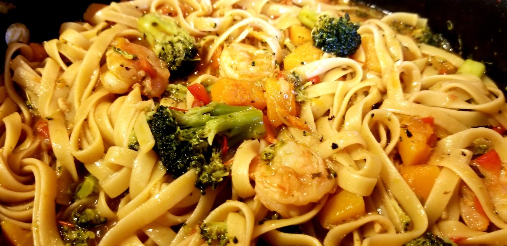 Lock Stock and Barrel – Lockdown&nbsp;Cooking