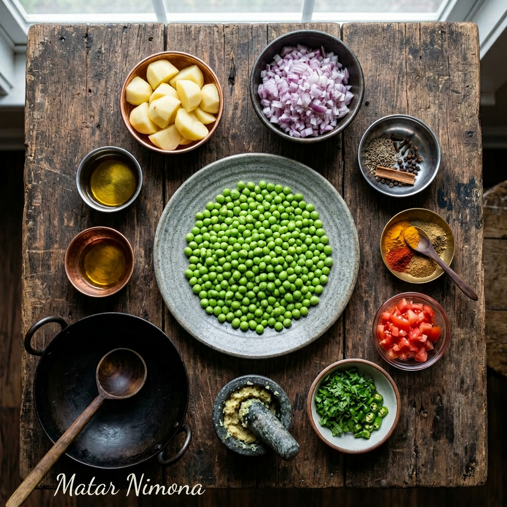 Matar Nimona