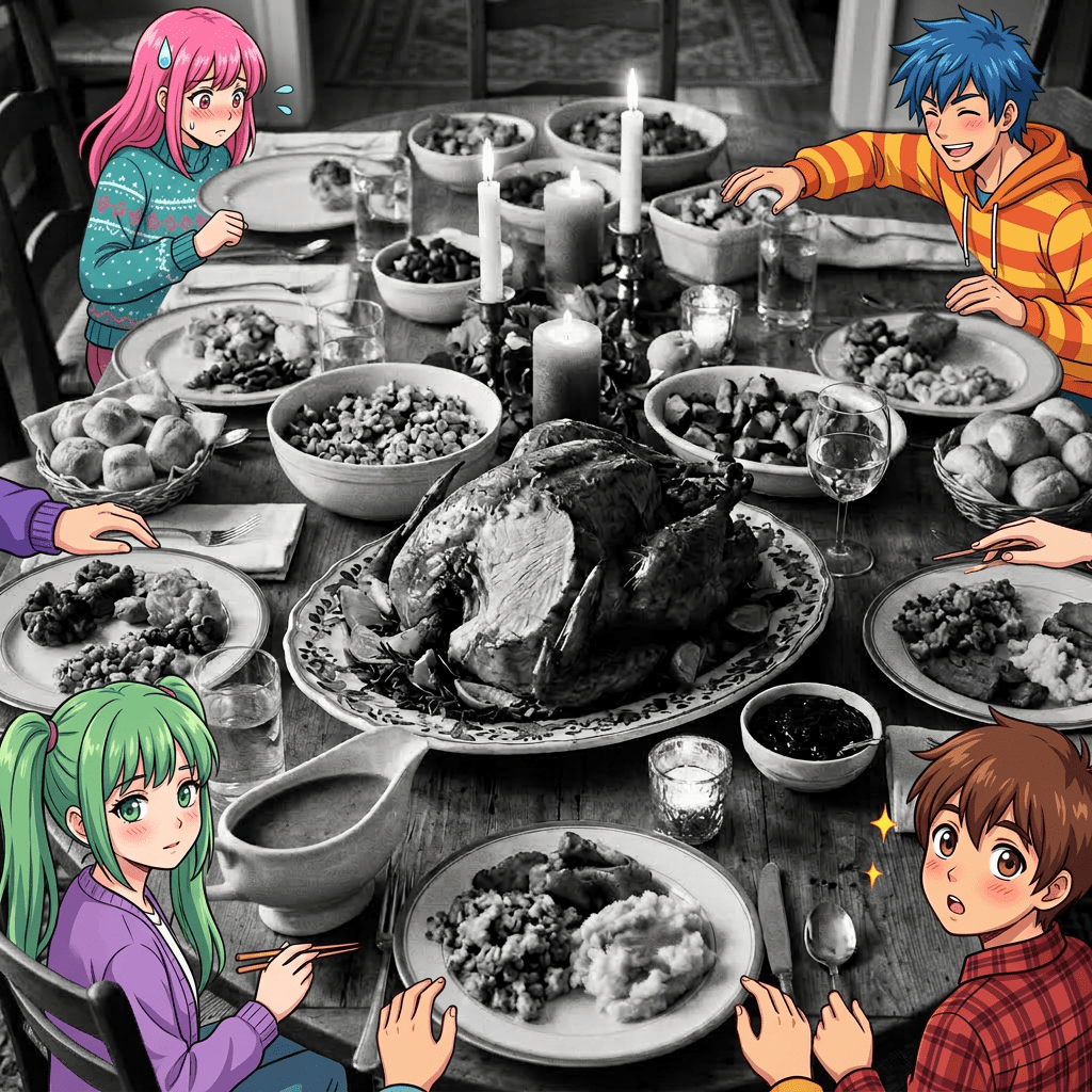 Thanksgiving 2019