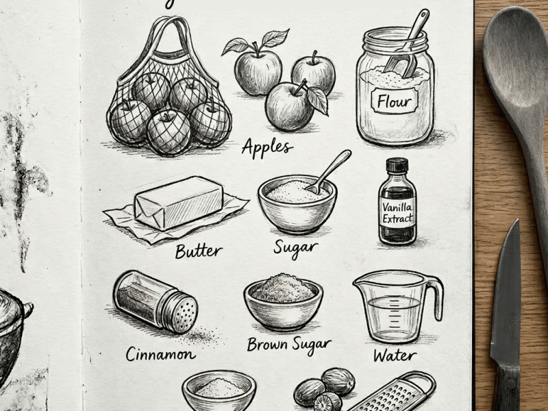 A Tribute to Marie Callender: Pies That&nbsp;Delight