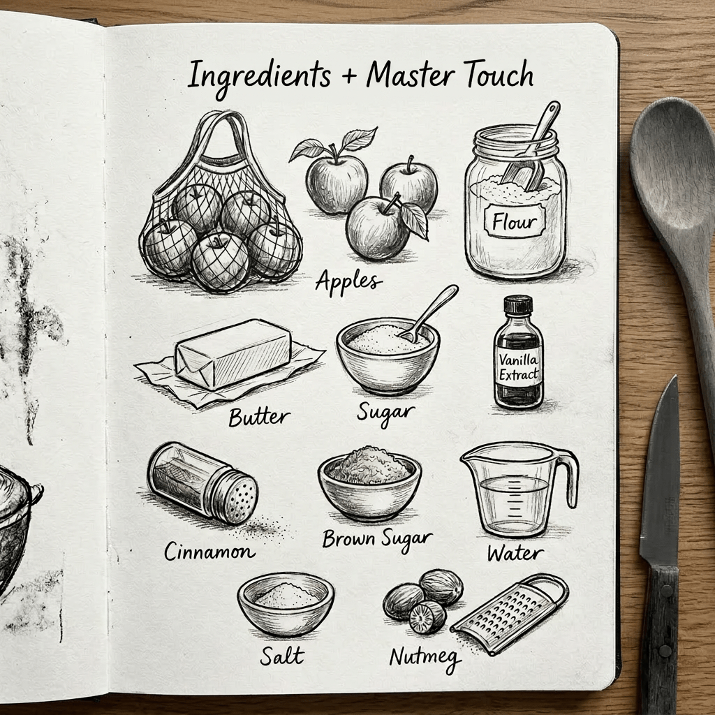 A Tribute to Marie Callender: Pies That&nbsp;Delight